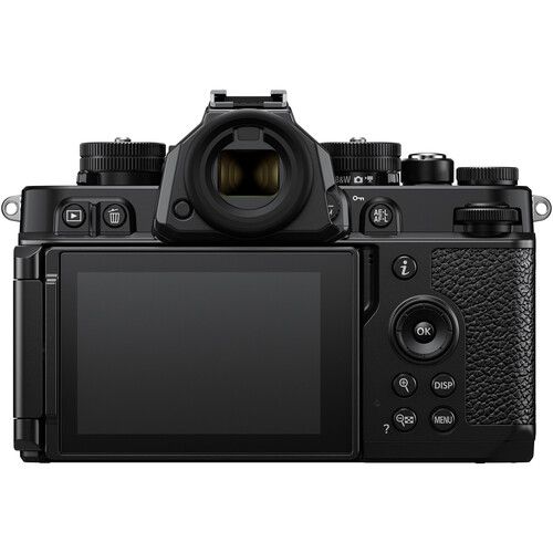 Nikon Z f + NIKKOR Z 40 mm f/2 (SE) - Imagen 5