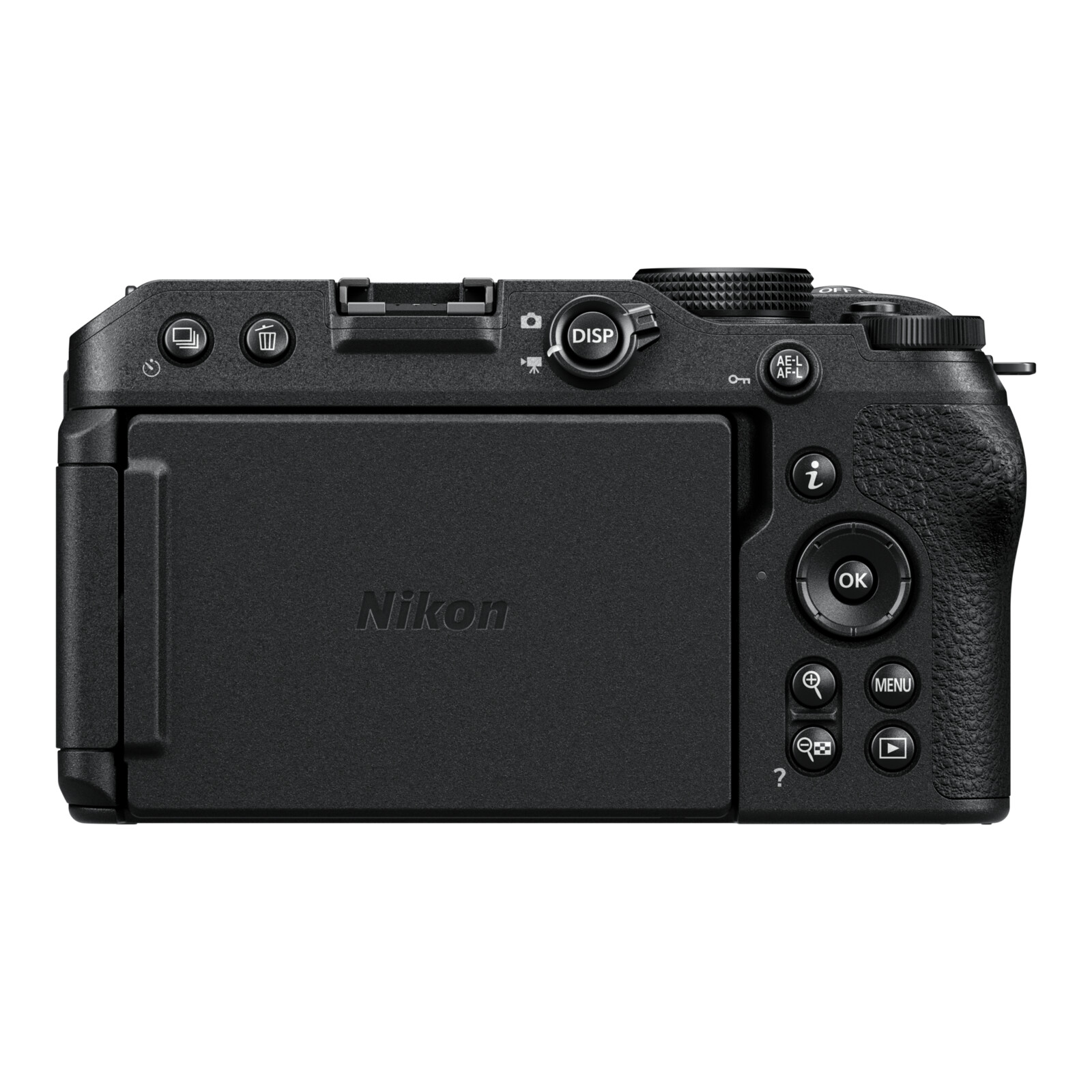 Nikon Z 30 + NIKKOR Z DX 12-28mm f/3.5-5.6 PZ VR - Imagen 2