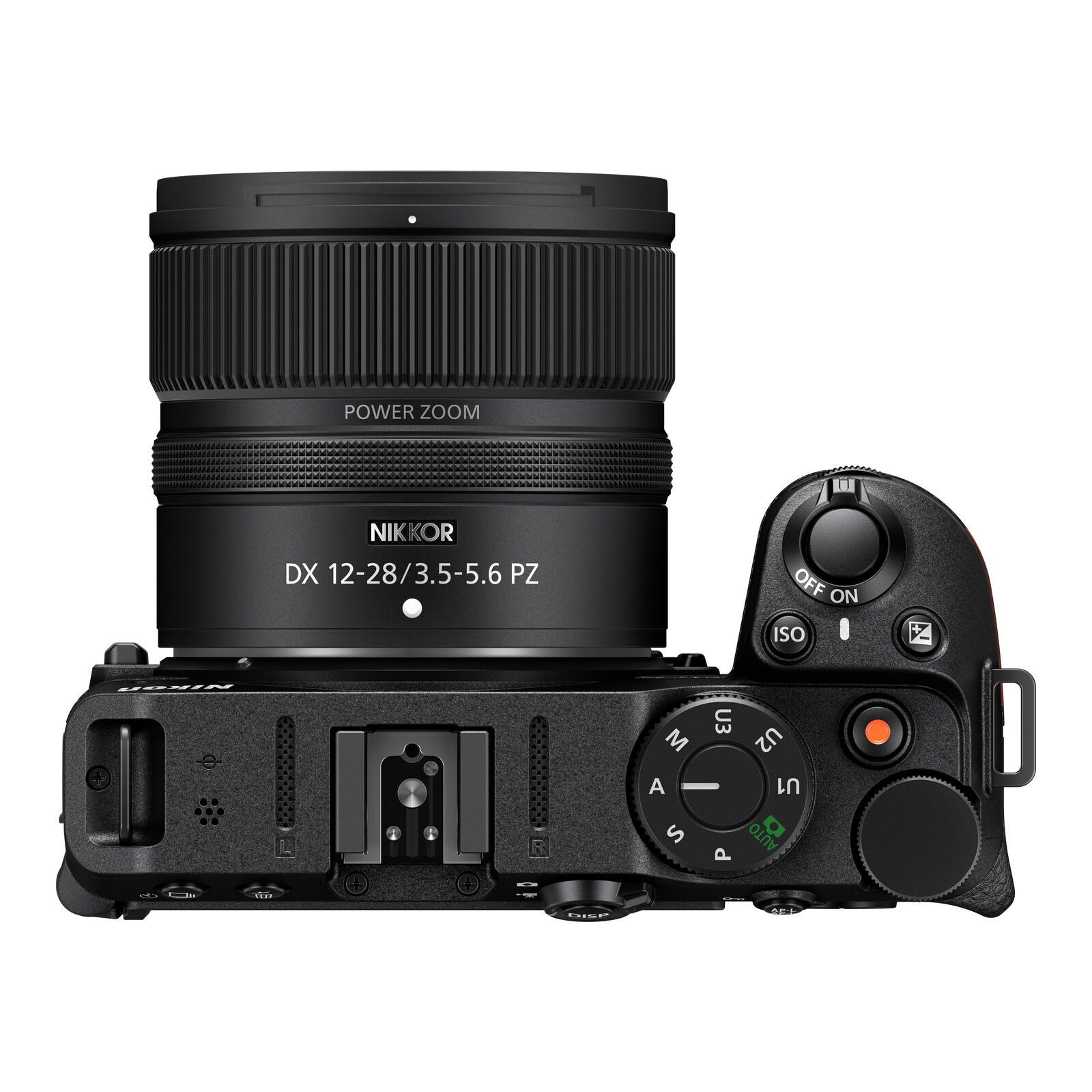 Nikon Z 30 + NIKKOR Z DX 12-28mm f/3.5-5.6 PZ VR - Imagen 3