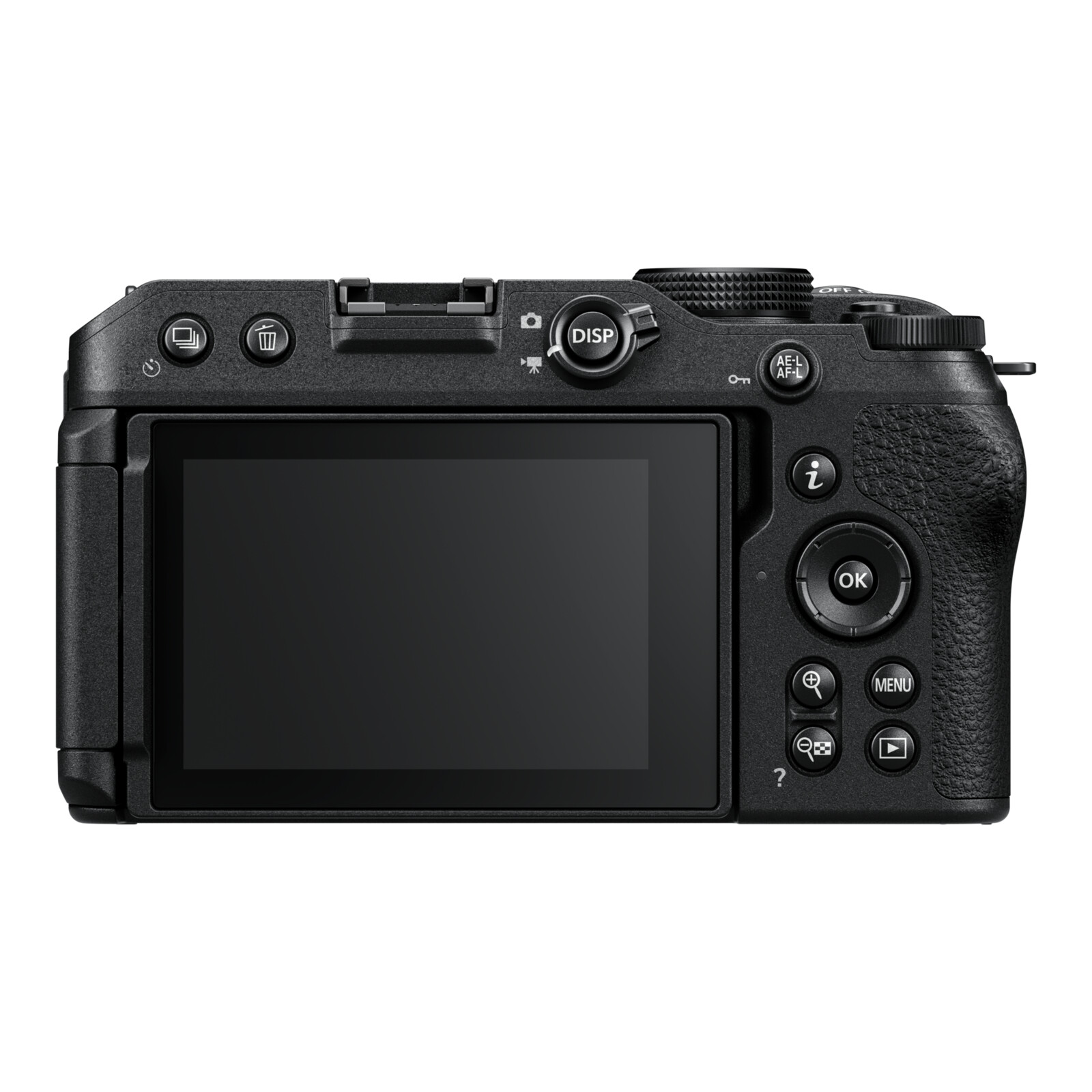 Nikon Z 30 + NIKKOR Z DX 12-28mm f/3.5-5.6 PZ VR - Imagen 5