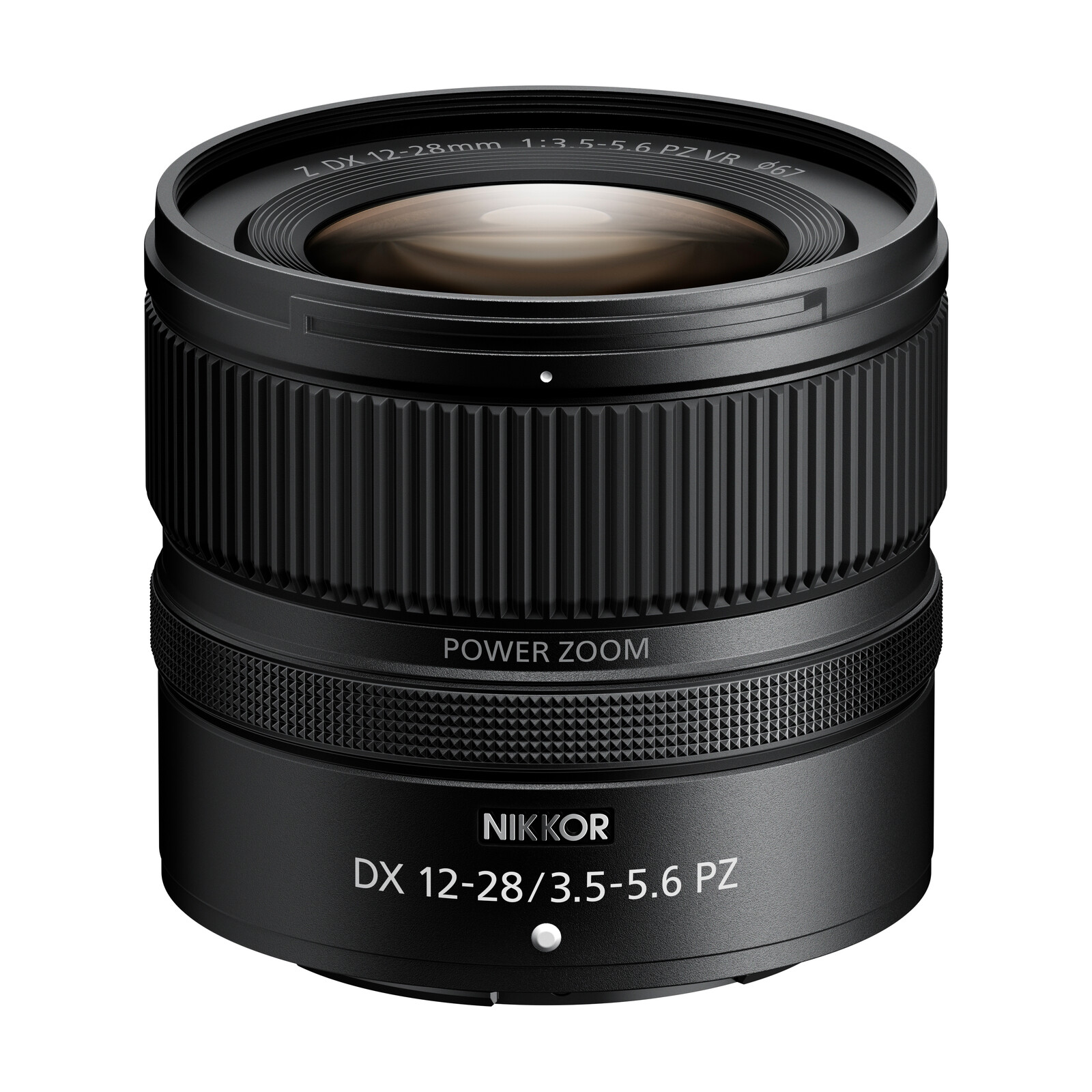 Nikon Z 30 + NIKKOR Z DX 12-28mm f/3.5-5.6 PZ VR - Imagen 7