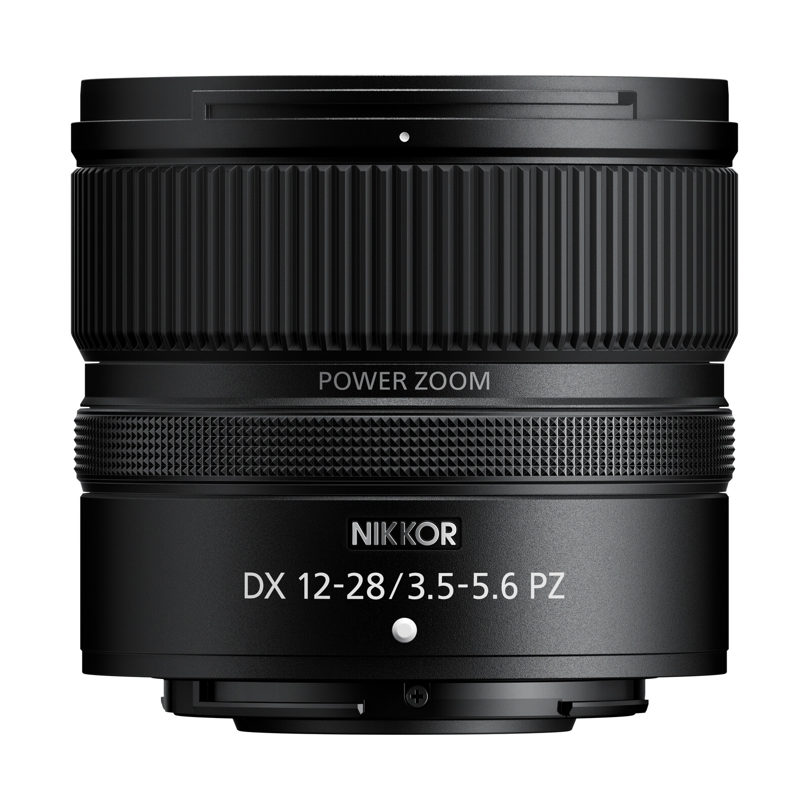Nikon Z 30 + NIKKOR Z DX 12-28mm f/3.5-5.6 PZ VR - Imagen 8