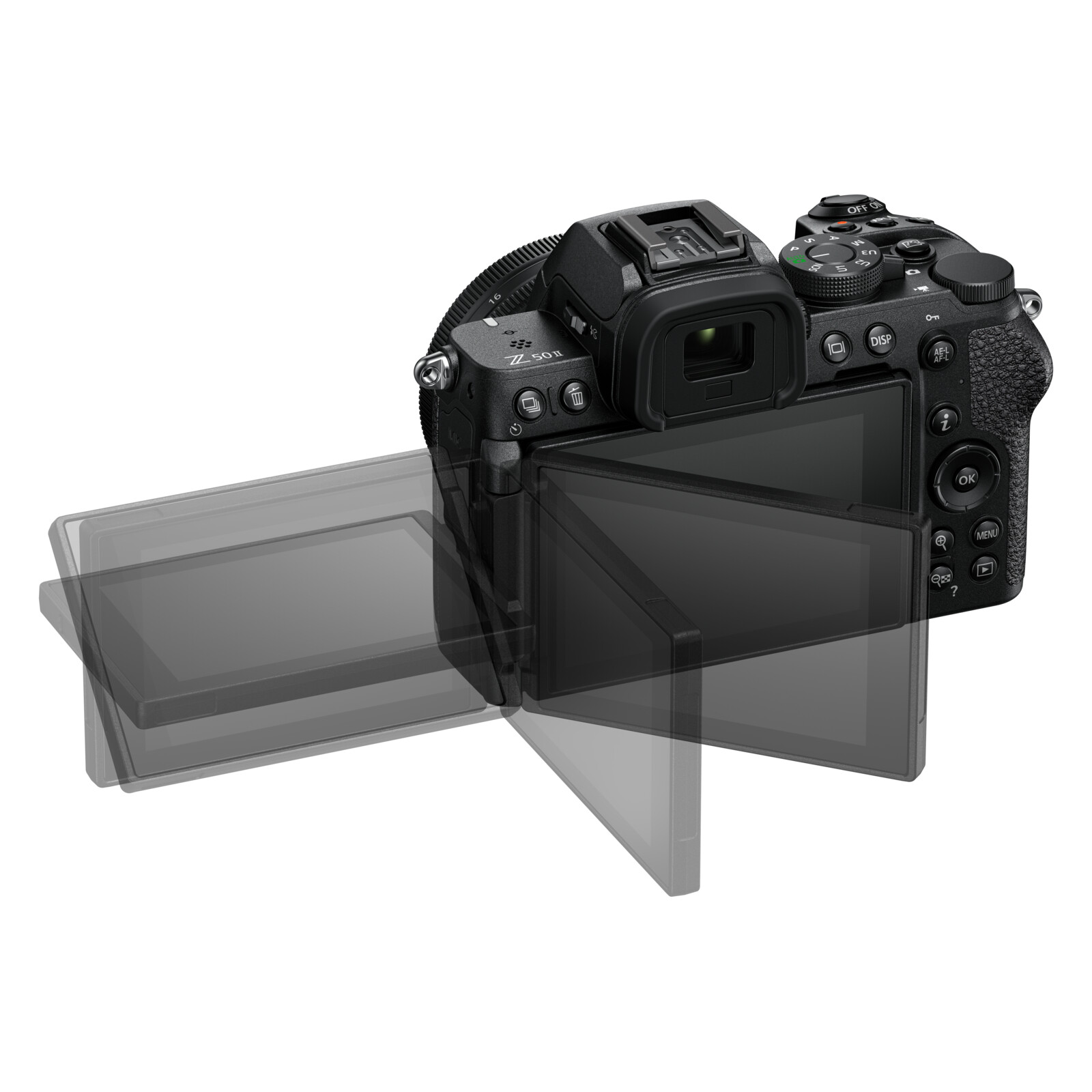 Nikon Z 50II + NIKKOR Z DX 18-140 mm f/3.5-6.3 VR - Imagen 6