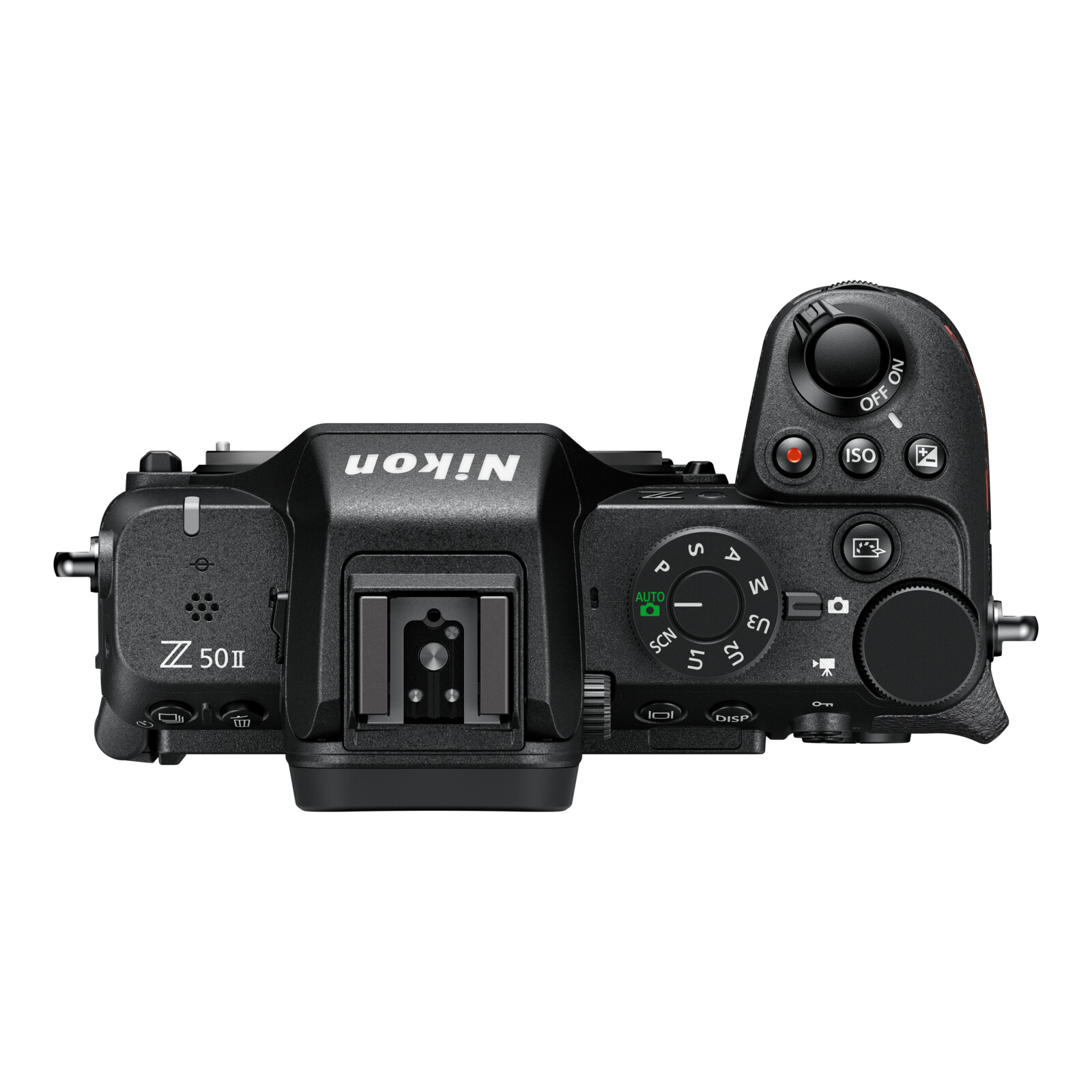 Nikon Z 50II + NIKKOR Z DX 18-140 mm f/3.5-6.3 VR - Imagen 7