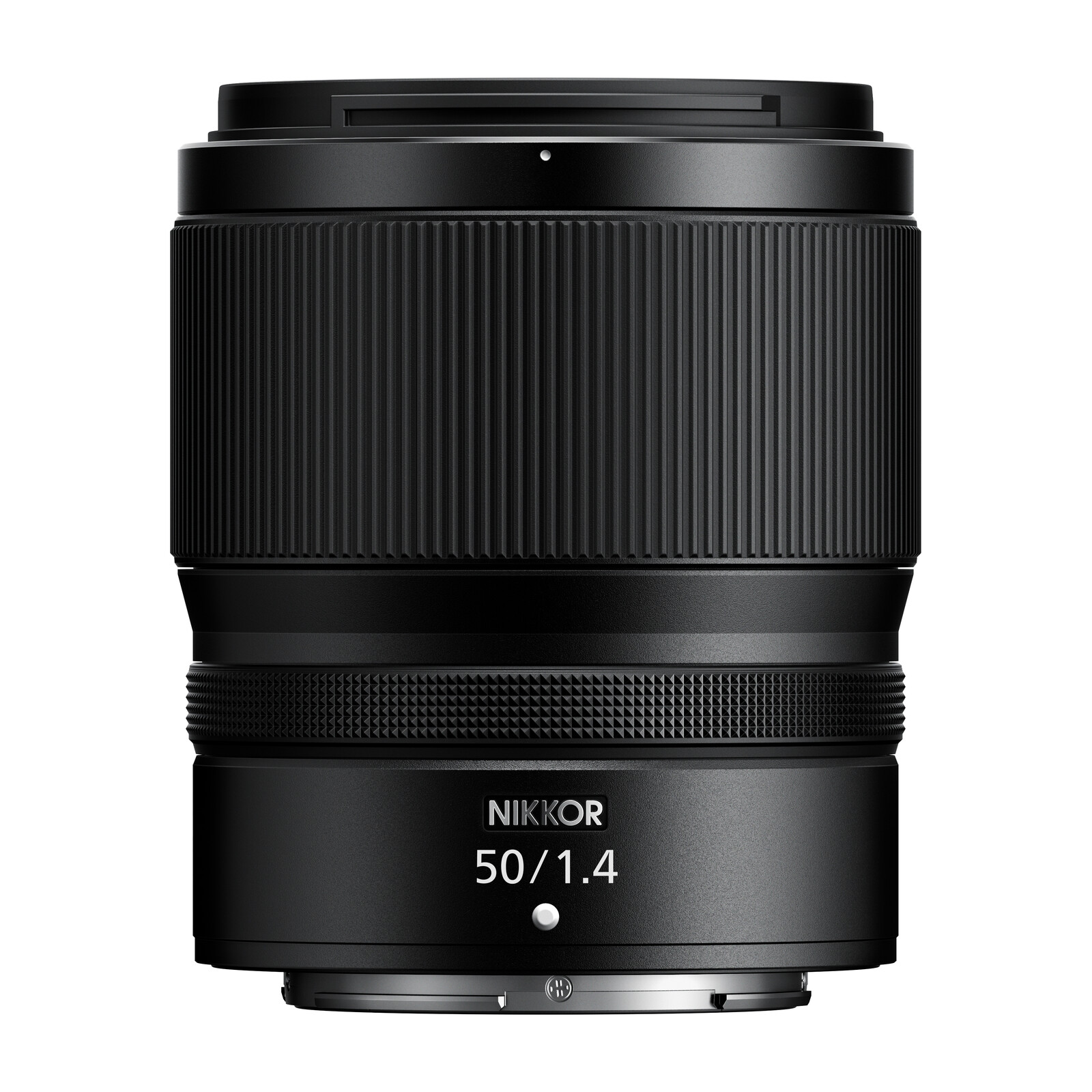 Nikon NIKKOR Z 50 mm f/1,4 - Imagen 2