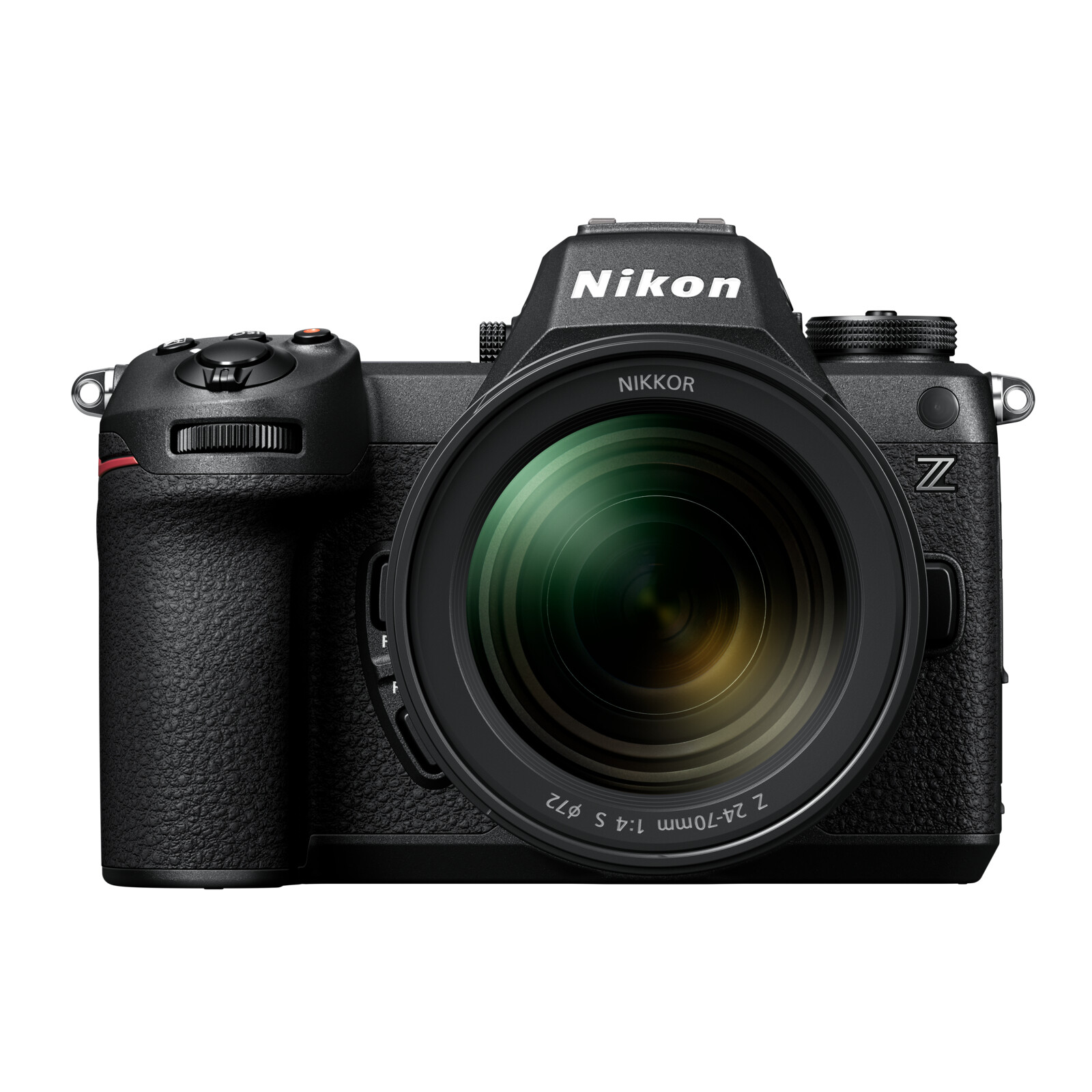 Nikon Z 6III + Nikkor Z 24-70mm f/4.0 S - Imagen 3