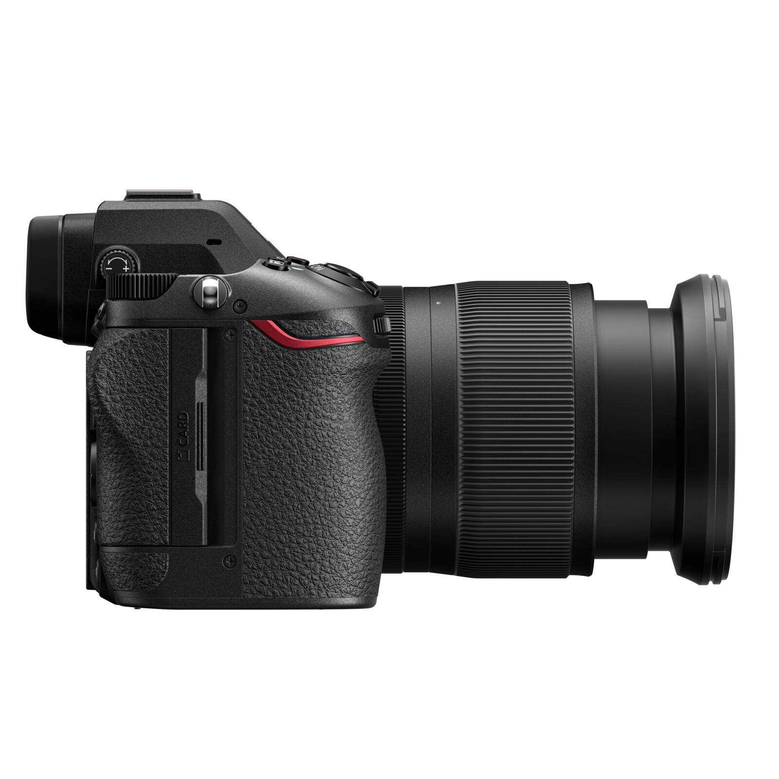 Nikon Z 6III + Nikkor Z 24-70mm f/4.0 S - Imagen 6