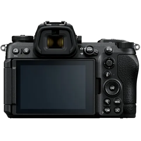 Nikon Z 6III + NIKKOR Z 24-200 mm f/4.0-6.3 VR - Imagen 3