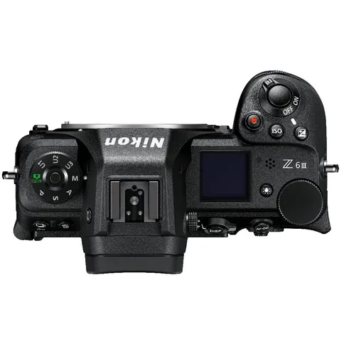 Nikon Z 6III + NIKKOR Z 24-200 mm f/4.0-6.3 VR - Imagen 4