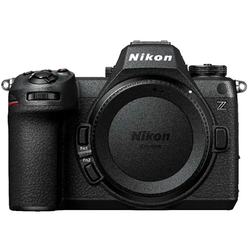 Nikon Z 6III + NIKKOR Z 24-200 mm f/4.0-6.3 VR - Imagen 5