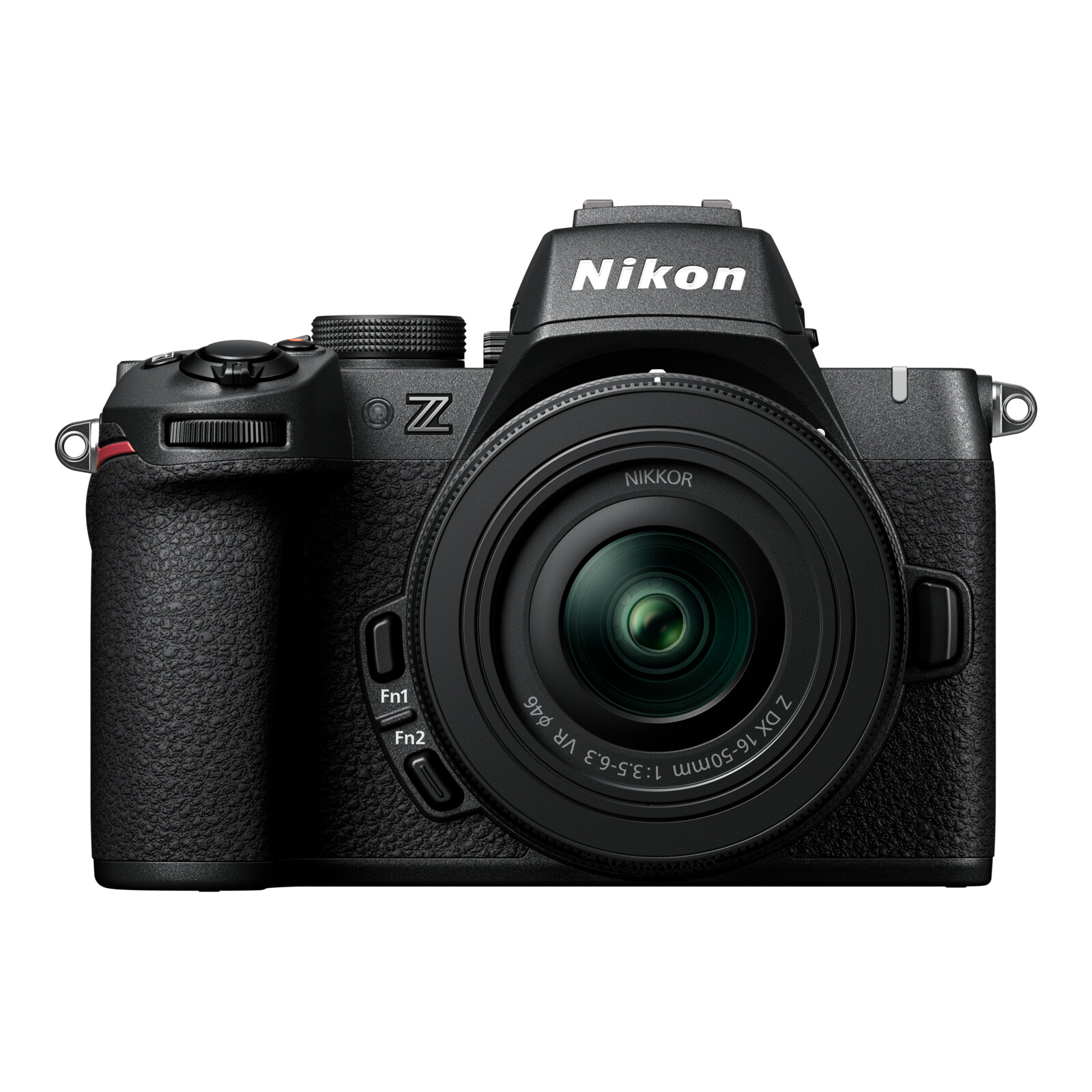 Nikon Z 50II + NIKKOR Z DX 16-50 mm f/3.5-6.3 VR