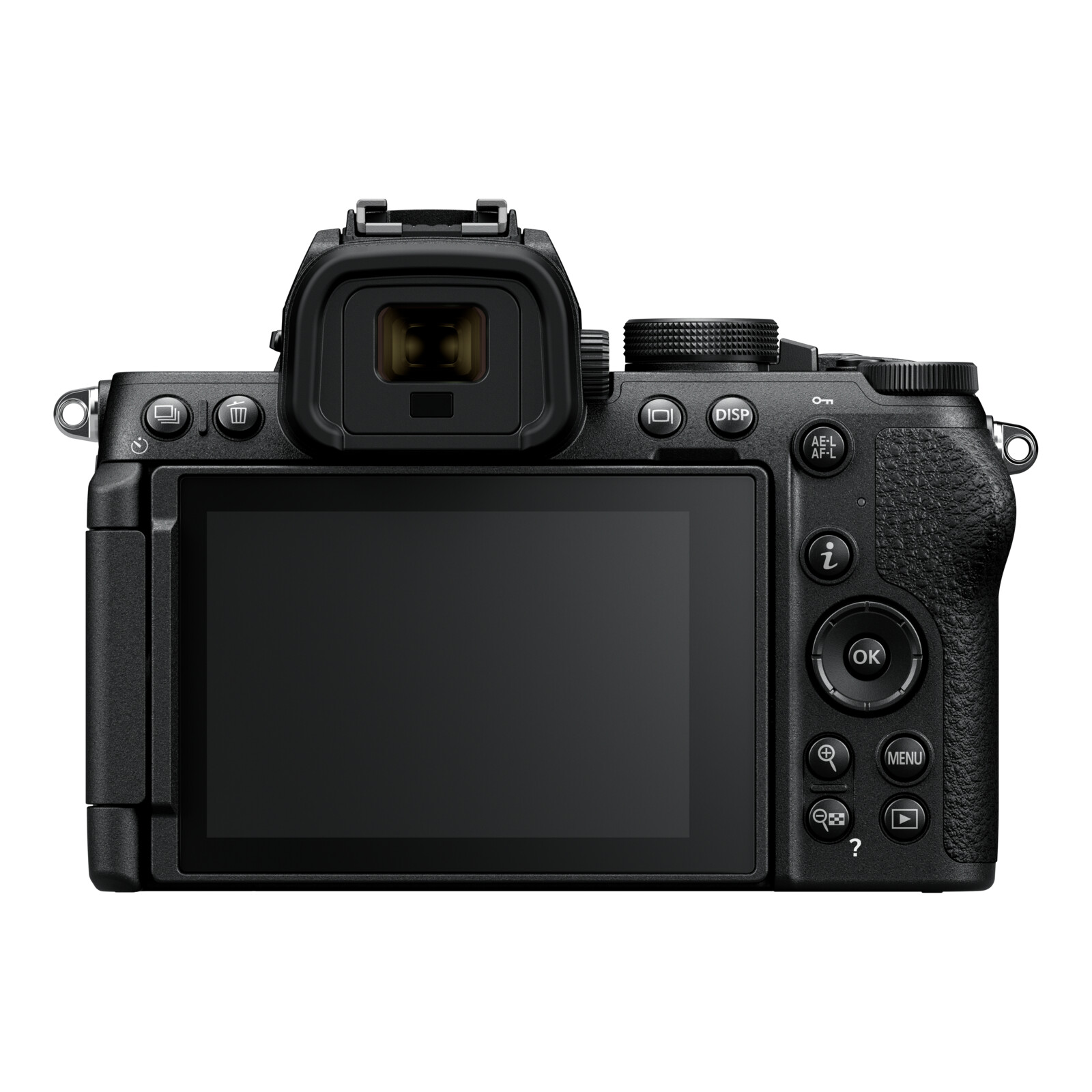 Nikon Z 50II + NIKKOR Z DX 16-50 mm f/3.5-6.3 VR - Imagen 6