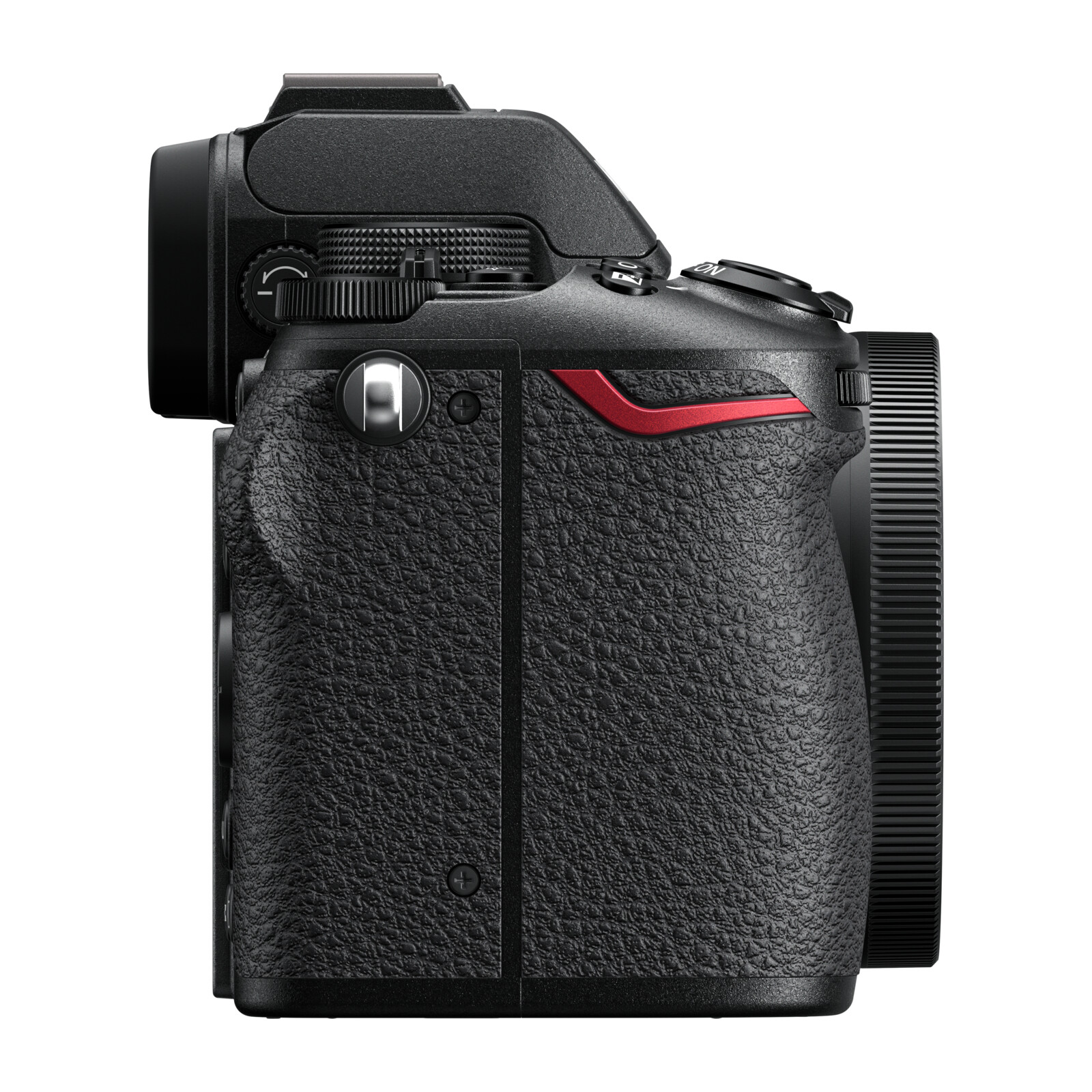 Nikon Z 50II + NIKKOR Z DX 16-50 mm f/3.5-6.3 VR - Imagen 9