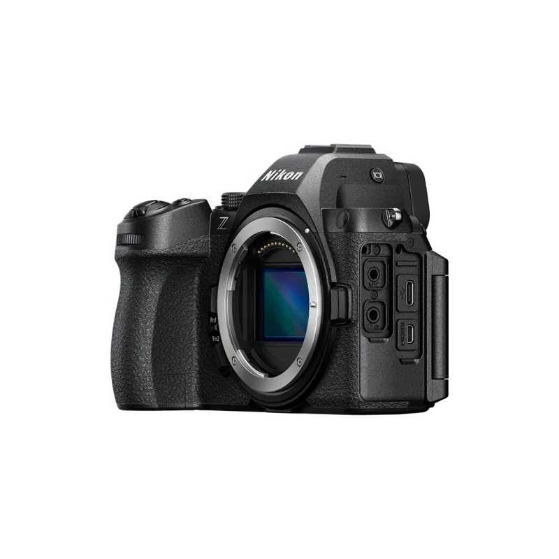 Nikon Z 5II + NIKKOR Z 24-200 mm f/4-6.3 VR - Imagen 3