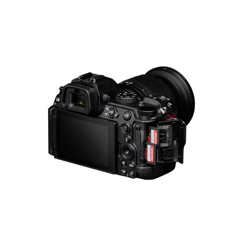 Nikon Z 5II + NIKKOR Z 24-200 mm f/4-6.3 VR - Imagen 5
