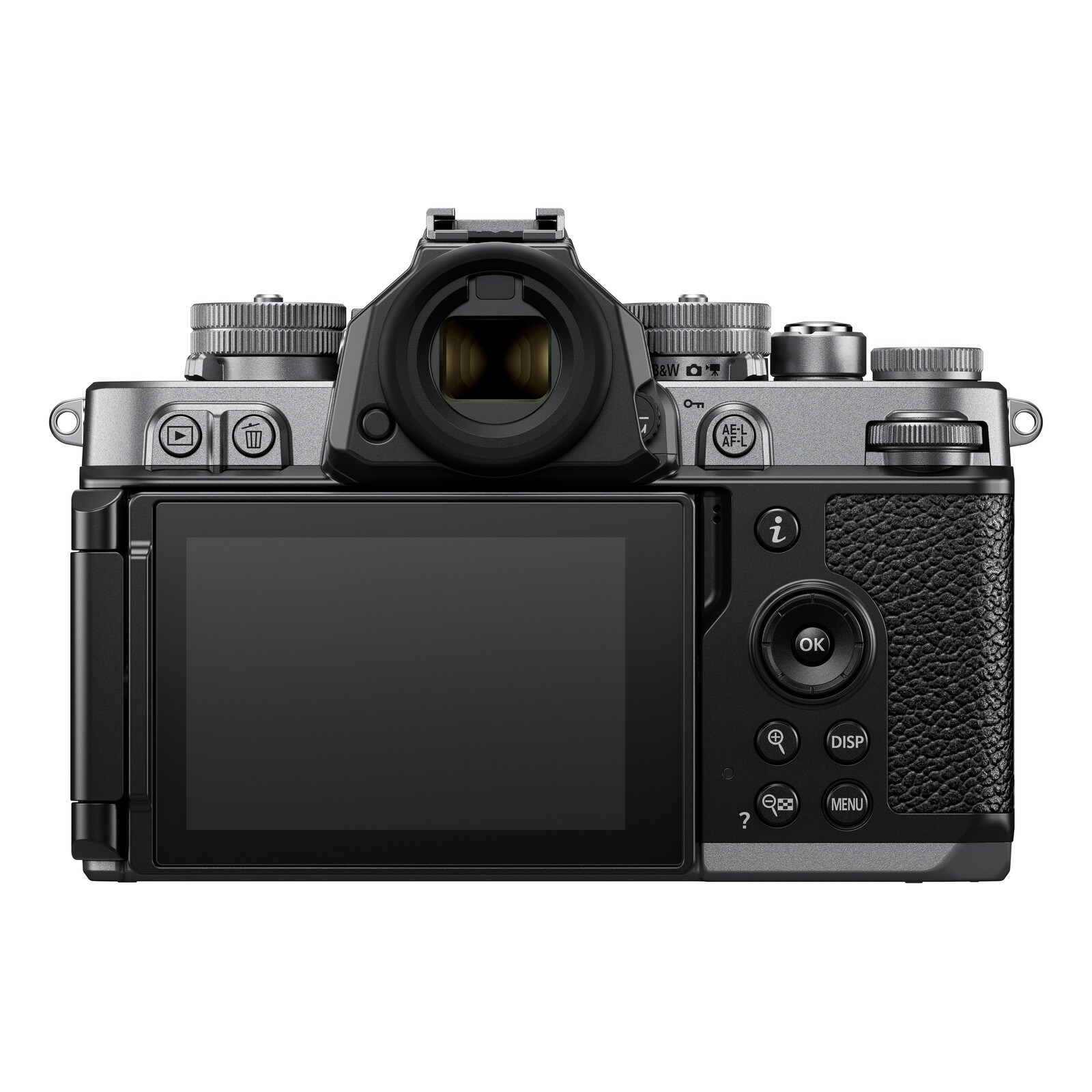 Nikon Z f (Silver) + Z 40 mm f/2 SE + Promo Case - Imagen 7