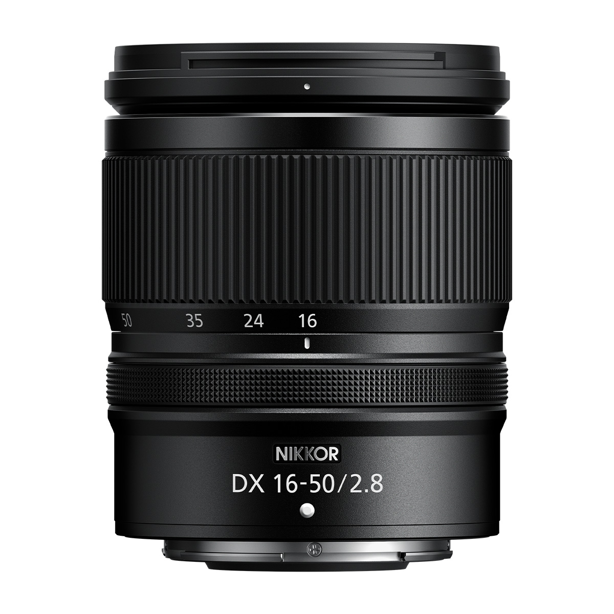 Nikon NIKKOR Z DX 16-50 mm f/2,8 VR - Imagen 2