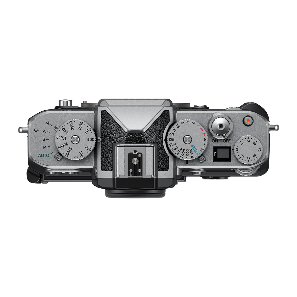 Nikon Z f Silver + NIKKOR Z 40 mm f/2 SE - Imagen 11