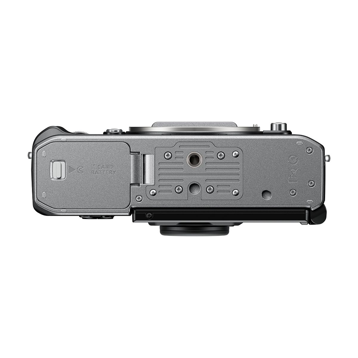 Nikon Z f Silver + NIKKOR Z 40 mm f/2 SE - Imagen 12