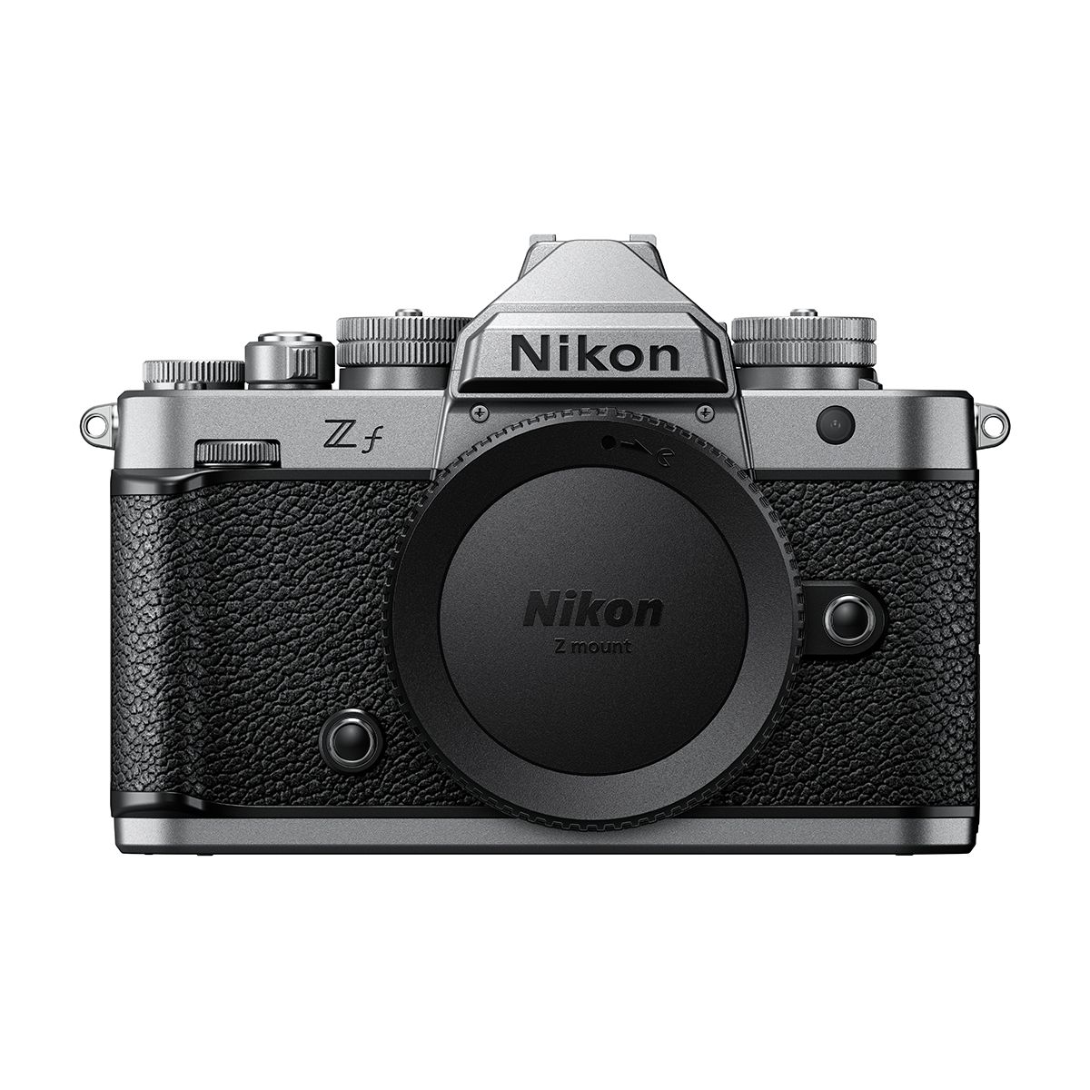 Nikon Z f Silver + NIKKOR Z 40 mm f/2 SE - Imagen 8