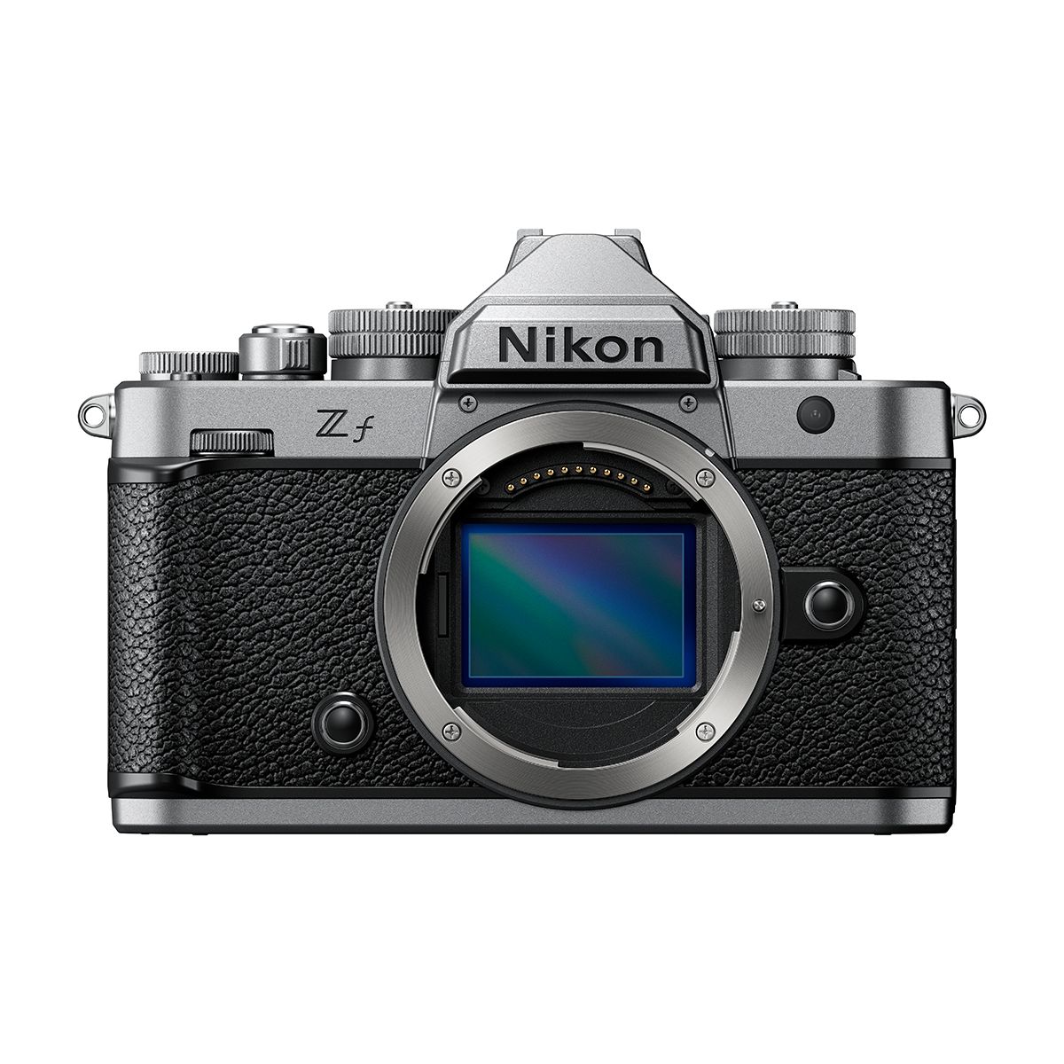 Nikon Z f Silver + NIKKOR Z 40 mm f/2 SE - Imagen 9