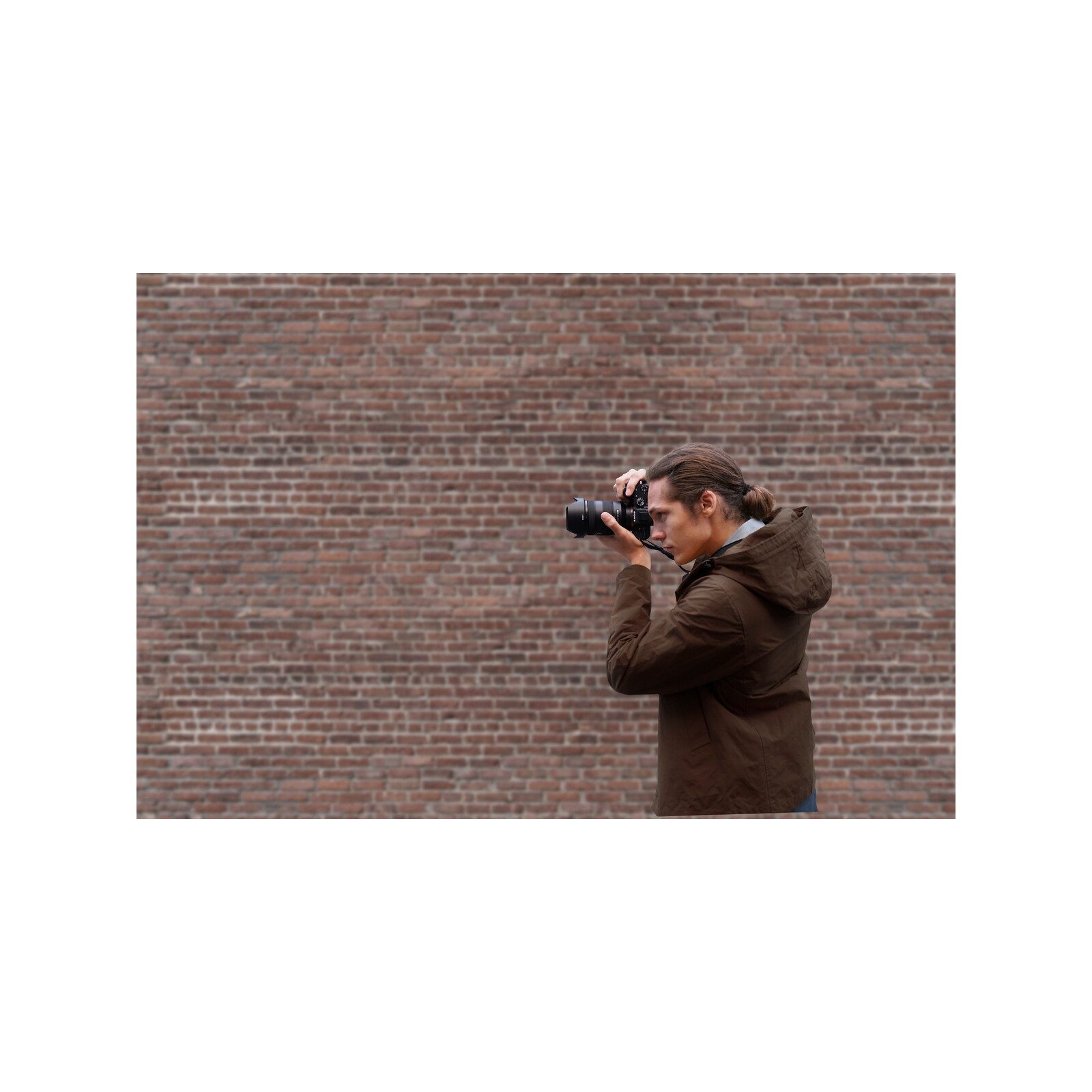Sony Alpha 7 III (Black) + FE 24-105 mm f/4,0 G OSS - Imagen 12