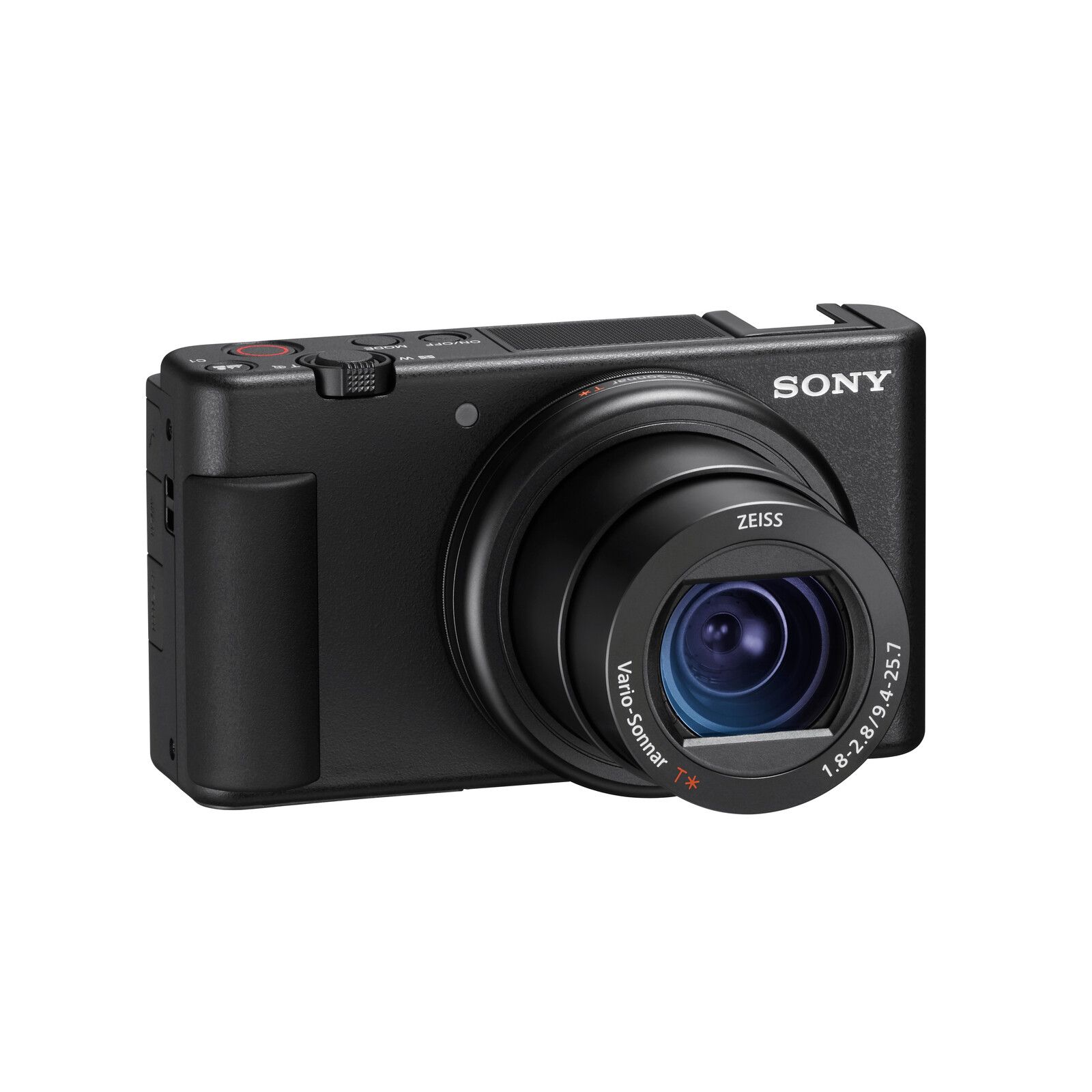 Sony Vlog Camera ZV-1 - Imagen 4