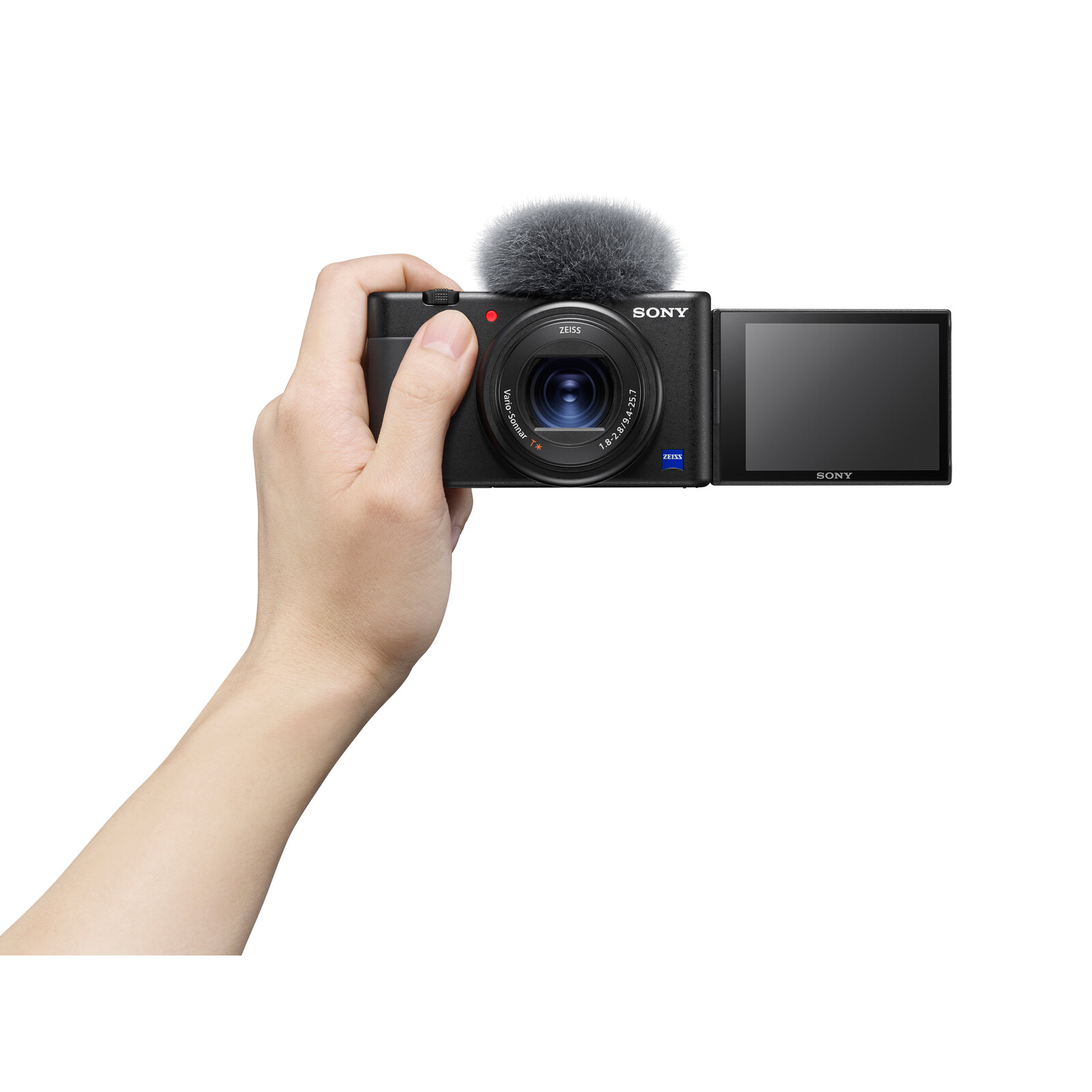 Sony Vlog Camera ZV-1 - Imagen 6