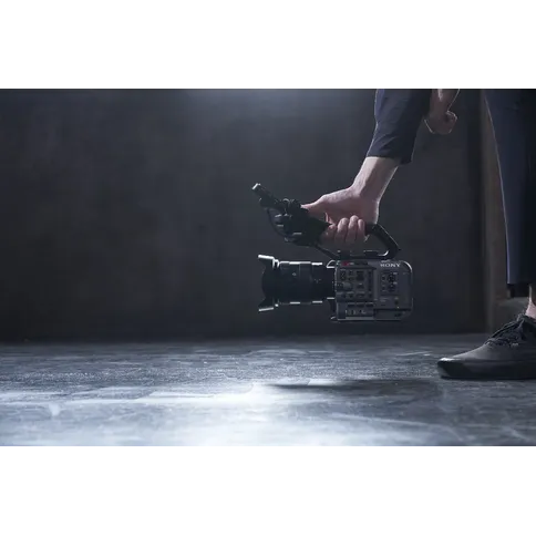 Sony FX6 Cinema Line - Imagen 4