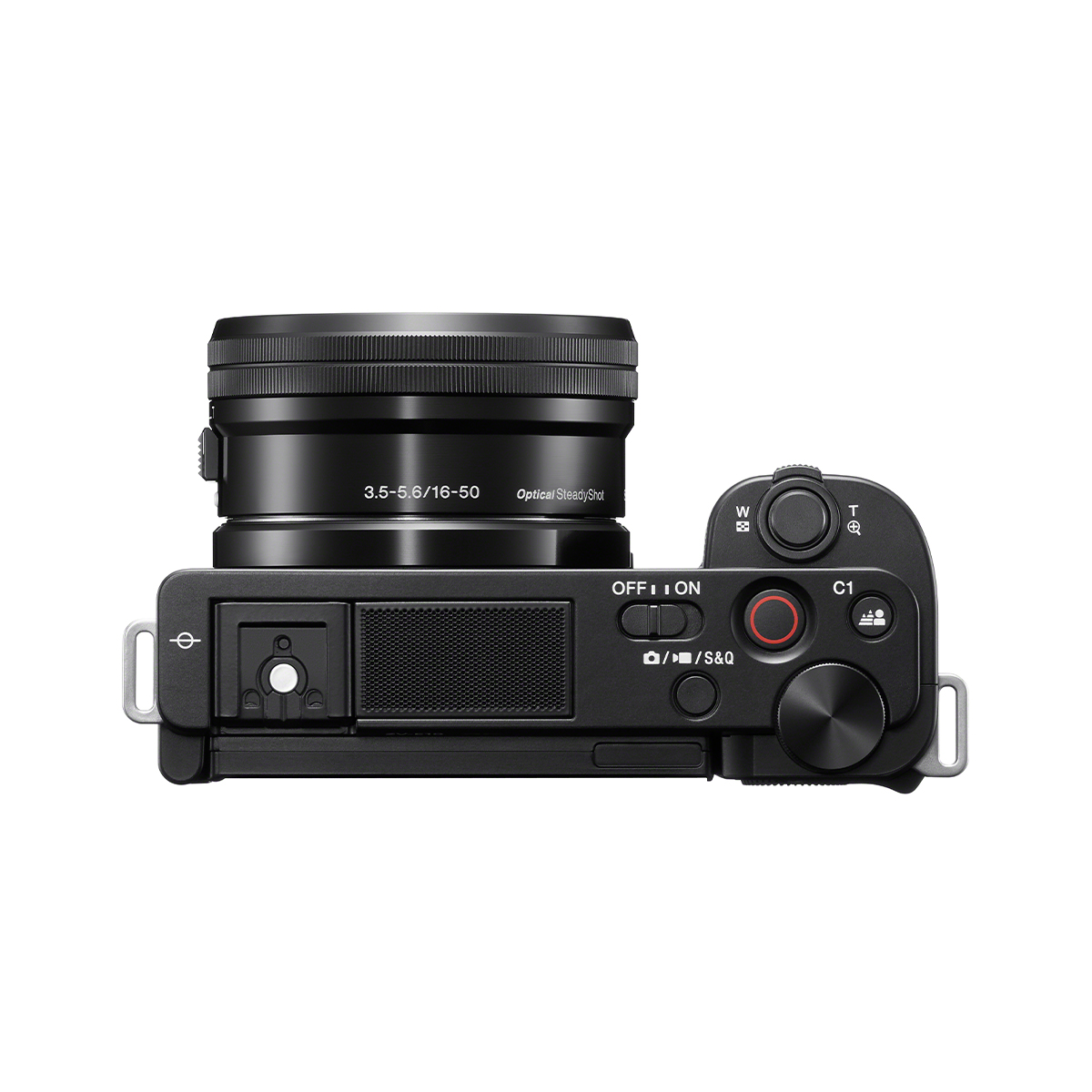Sony ZV-E10 + Sony SEL 16–50 mm f/3,5–5,6 OSS - Imagen 3