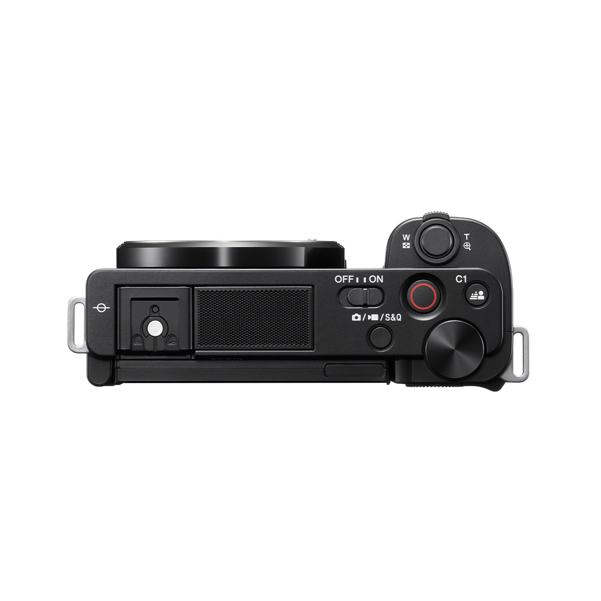 Sony ZV-E10 + Sony SEL 16–50 mm f/3,5–5,6 OSS - Imagen 4