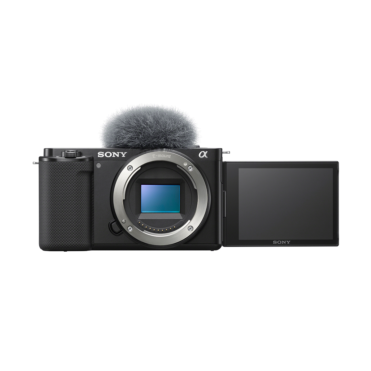 Sony Alpha ZV-E10 Body