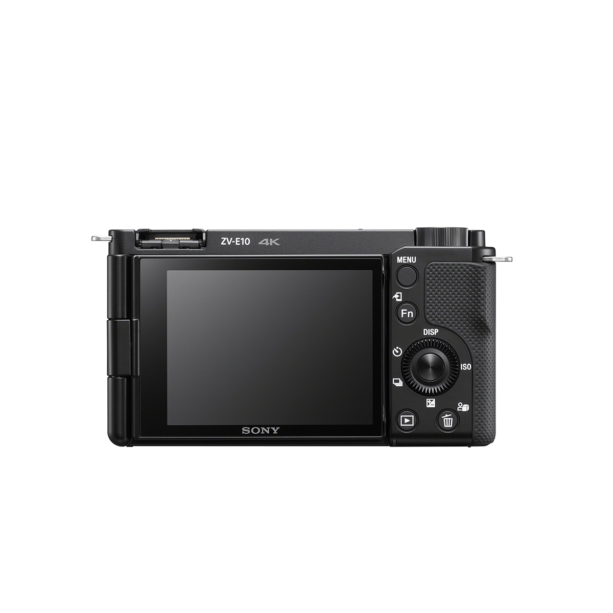 Sony Alpha ZV-E10 Body - Imagen 2