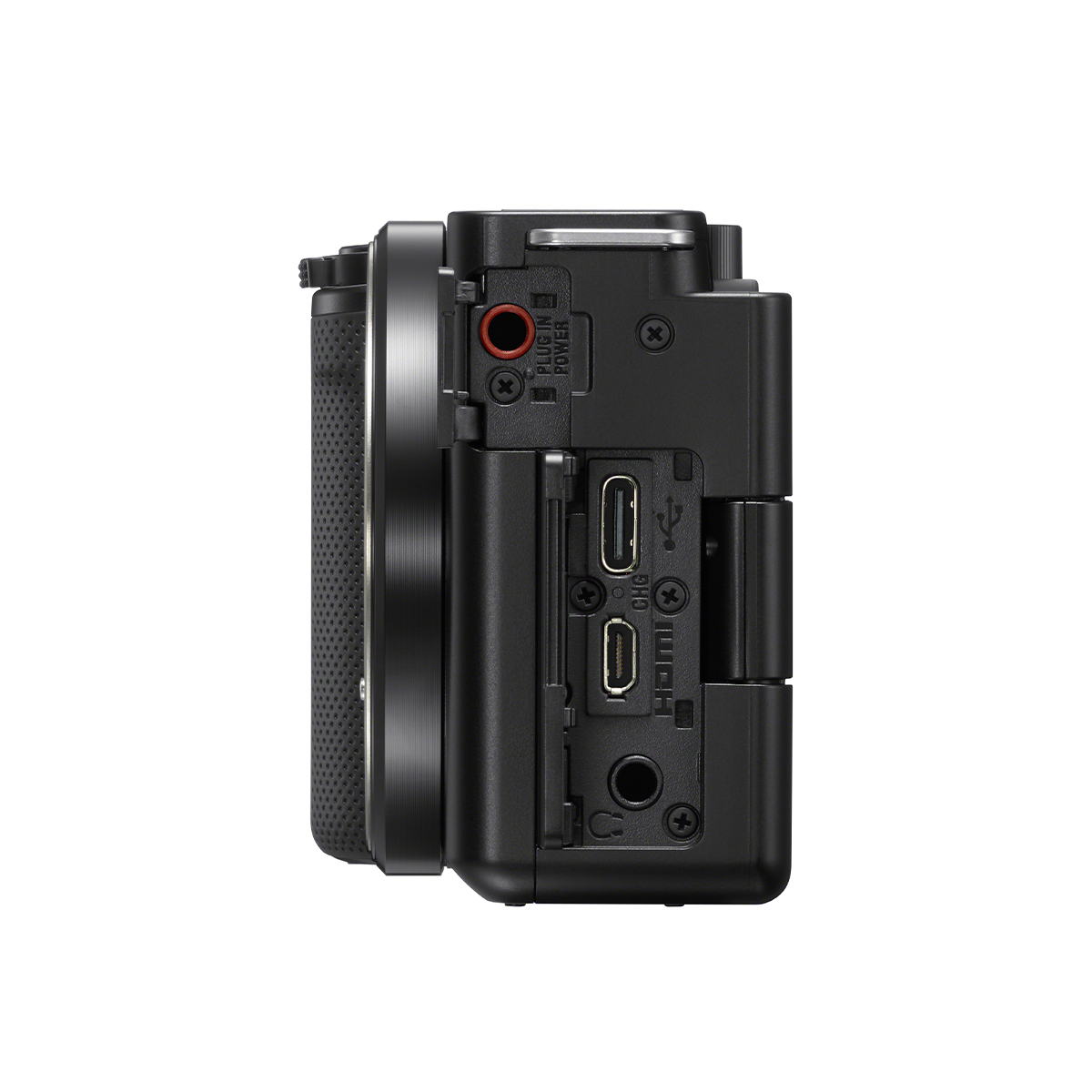 Sony Alpha ZV-E10 Body - Imagen 3