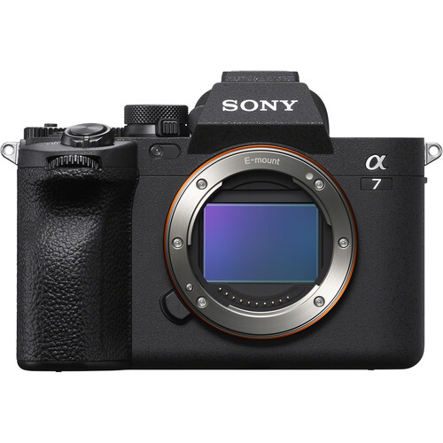 Sony Alpha 7 IV + Sony FE 24-105mm f/4.0 G OSS - Imagen 2