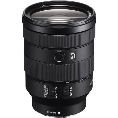 Sony Alpha 7 IV + Sony FE 24-105mm f/4.0 G OSS - Imagen 3