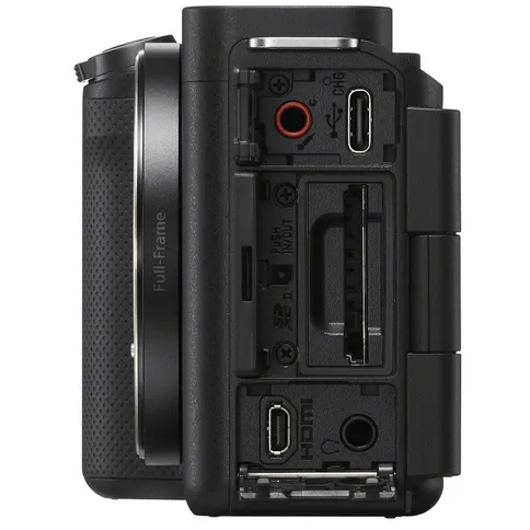 Sony ZV-E1 Body - Imagen 4