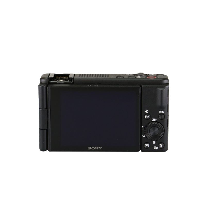 Sony Vlog Camera ZV-1 II - Imagen 4