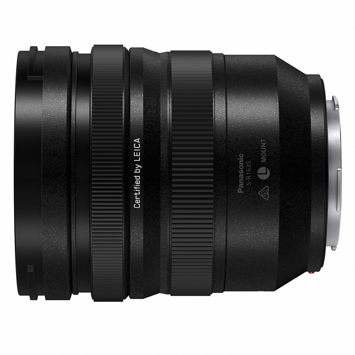 Panasonic Lumix S Pro 16-35 mm f/4,0 - Imagen 3