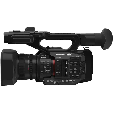 Panasonic HC-X20E - Imagen 2