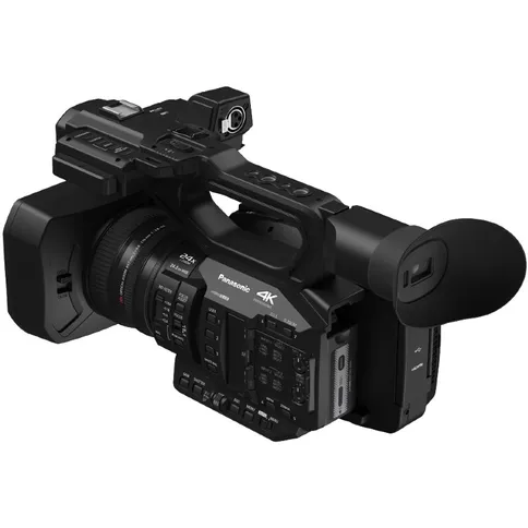 Panasonic HC-X20E - Imagen 3