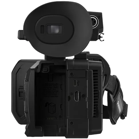 Panasonic HC-X20E - Imagen 5