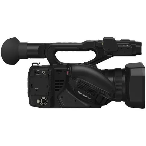 Panasonic HC-X20E - Imagen 6