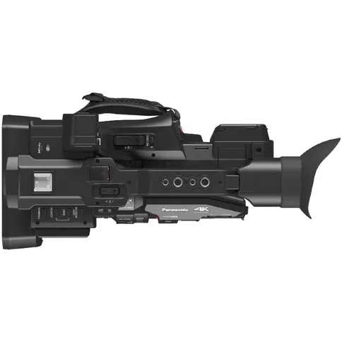 Panasonic HC-X20E - Imagen 7