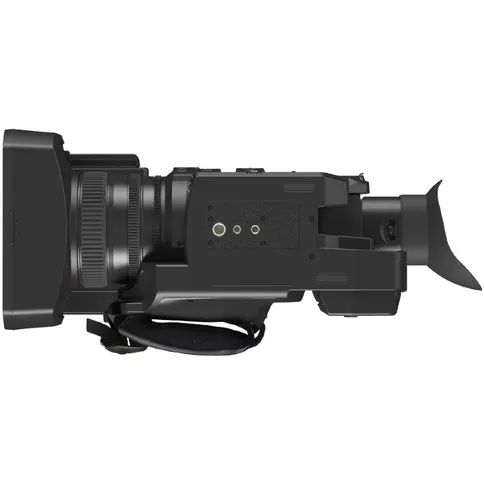 Panasonic HC-X20E - Imagen 8