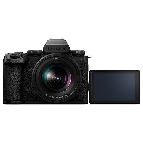 Panasonic Lumix DC-S5IIX + Panasonic Lumix S 20-60mm f/3.5-5.6 - Imagen 3