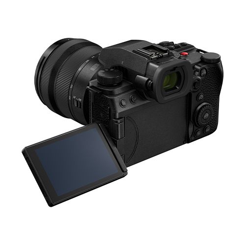 Panasonic Lumix DC-S5IIX + Panasonic Lumix S 20-60mm f/3.5-5.6 - Imagen 5