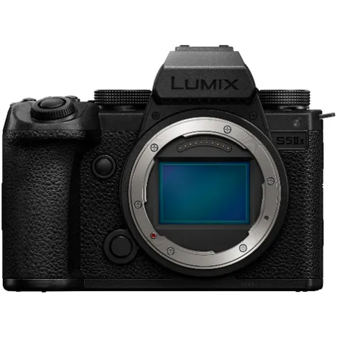 Panasonic Lumix DC-S5IIX + Lumix S 20-60 mm F/3.5-5.6 + Lumix S 50 mm F/1.8 - Imagen 2