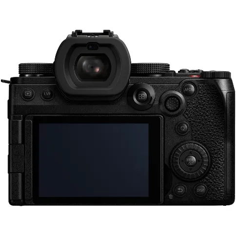 Panasonic Lumix DC-S5IIX + Lumix S 20-60 mm F/3.5-5.6 + Lumix S 50 mm F/1.8 - Imagen 3