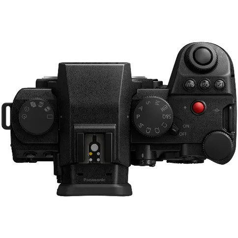 Panasonic Lumix DC-S5IIX + Lumix S 20-60 mm F/3.5-5.6 + Lumix S 50 mm F/1.8 - Imagen 5